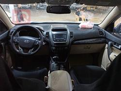 کیا سۆرینتۆ